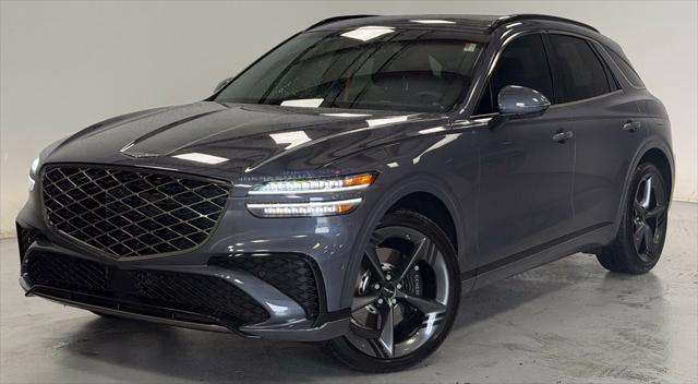 2026 Genesis Gv70 - $55,000