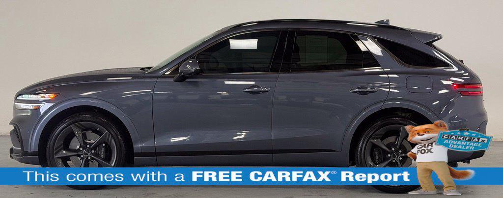 2026 Genesis Gv70 - $55,000