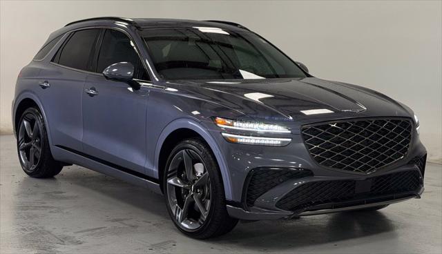 2026 Genesis Gv70 - $55,000