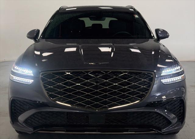 2026 Genesis Gv70 - $55,000