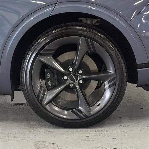 2026 Genesis Gv70 - $55,000