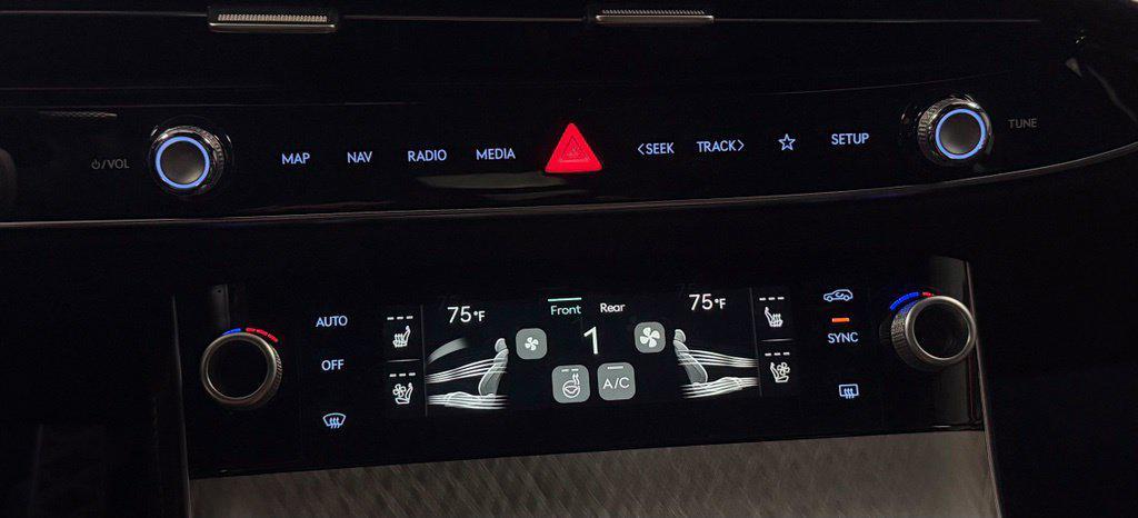 2026 Genesis Gv70 - $55,000