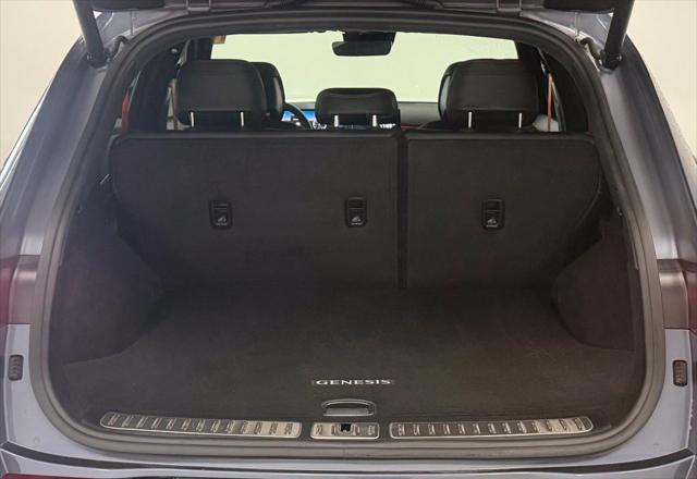 2026 Genesis Gv70 - $55,000