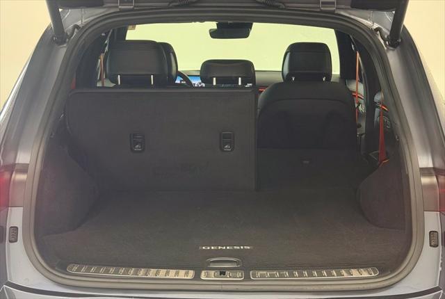 2026 Genesis Gv70 - $55,000