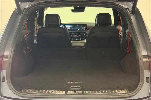 2026 Genesis Gv70 - $55,000