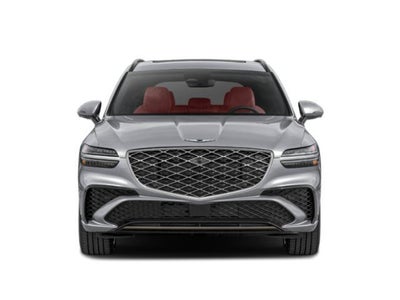 2026 Genesis GV70 AWD 2.5T Sport Prestige 4DR SUV