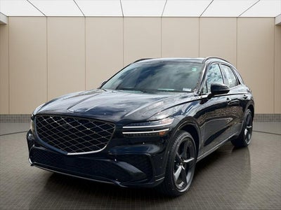 Photo of a 2026 Genesis GV70 AWD 2.5T Sport Prestige 4DR SUV for sale