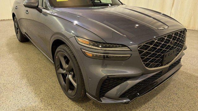Preowned 2026 Genesis GV70 2.5T Sport Prestige for Sale