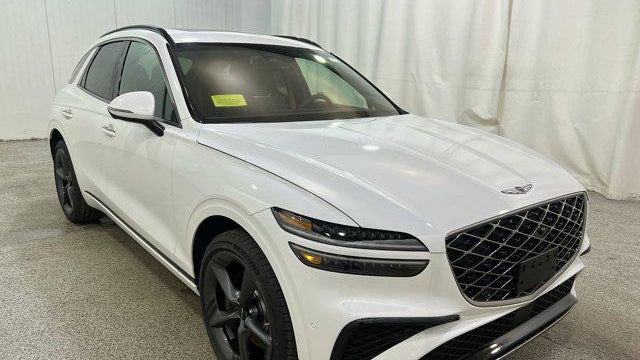 Preowned 2026 Genesis GV70 2.5T Sport Prestige for Sale