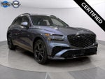 2026 GV70 Thumbnail 1