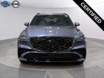 2026 GV70 Thumbnail 8