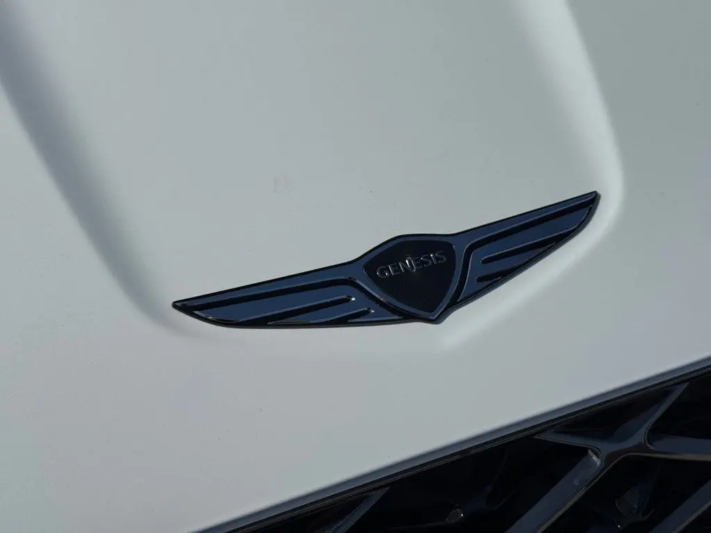 2026 Genesis Gv70 - $54,176