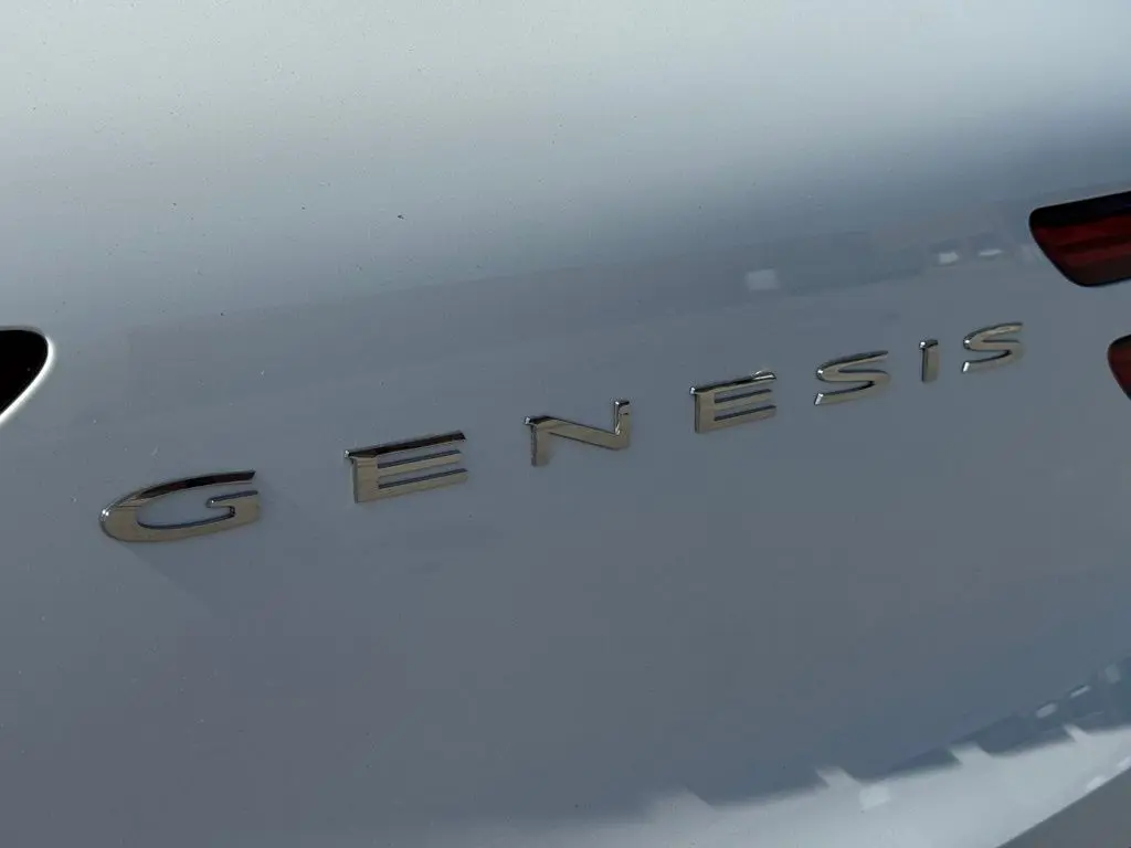 2026 Genesis Gv70 - $54,176