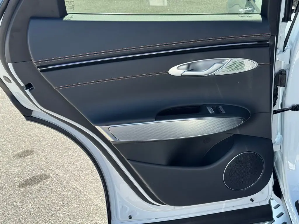 2026 Genesis Gv70 - $54,176