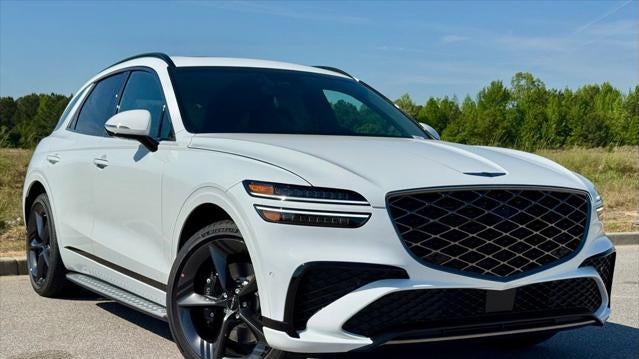Preowned 2026 Genesis GV70 2.5T Sport Prestige for Sale