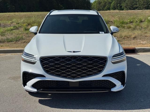 2026 Genesis Gv70 - $54,470