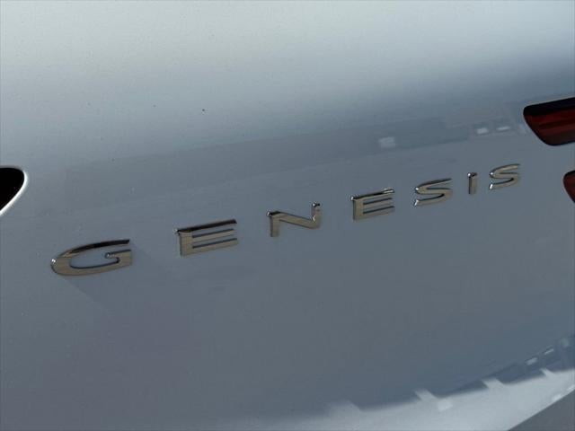 2026 Genesis Gv70 - $54,470