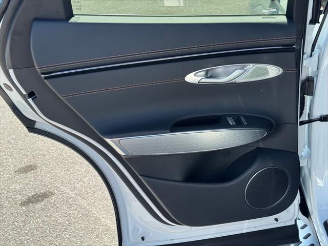 2026 Genesis Gv70 - $54,470