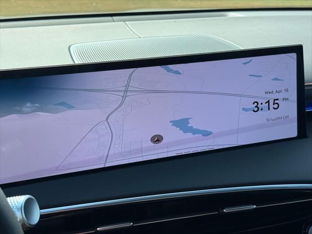 2026 Genesis Gv70 - $54,470