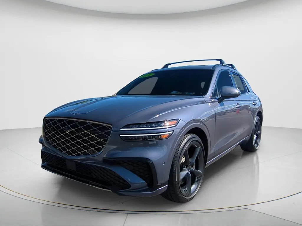 2026 Genesis Gv70 - $52,899