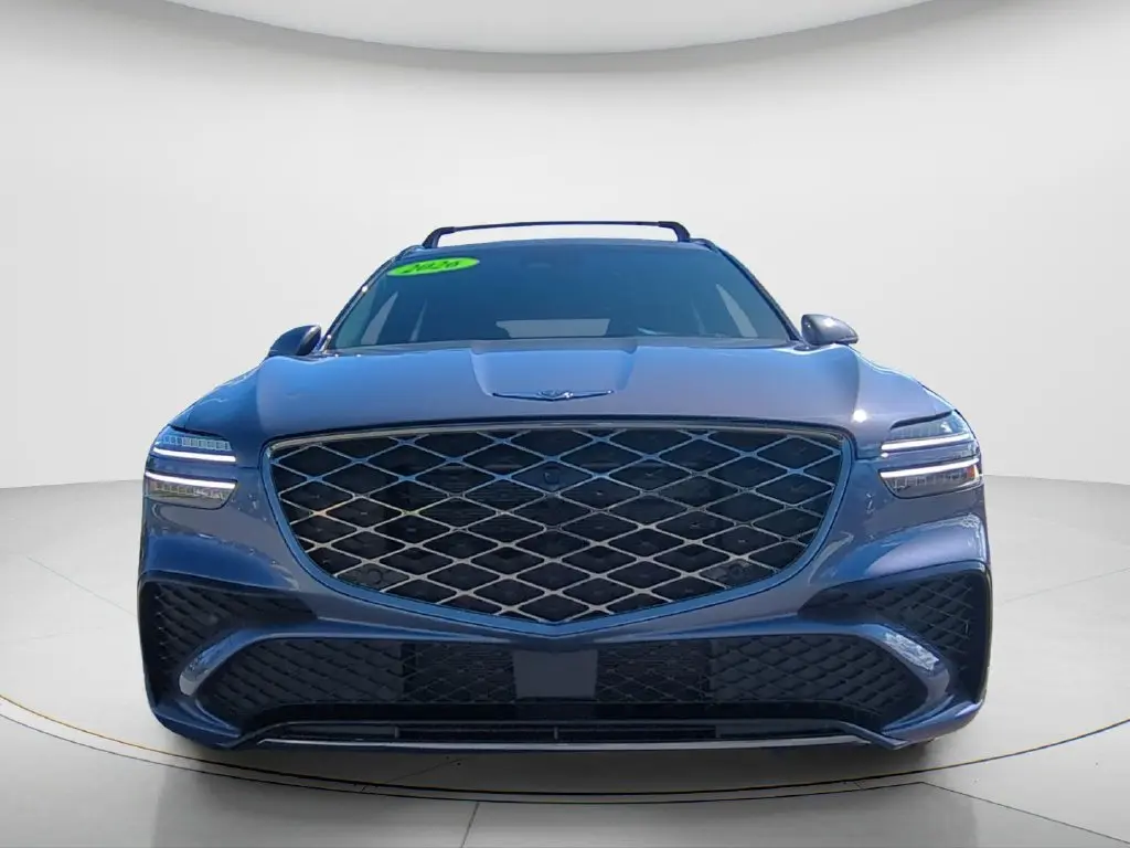 2026 Genesis Gv70 - $52,899