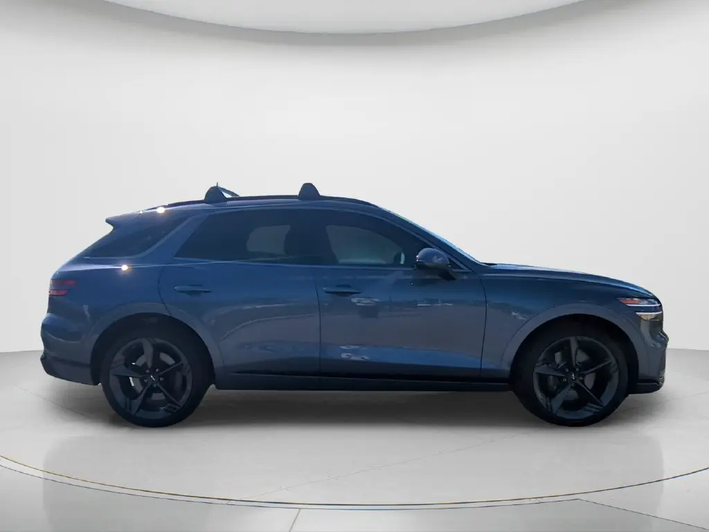 2026 Genesis Gv70 - $52,899