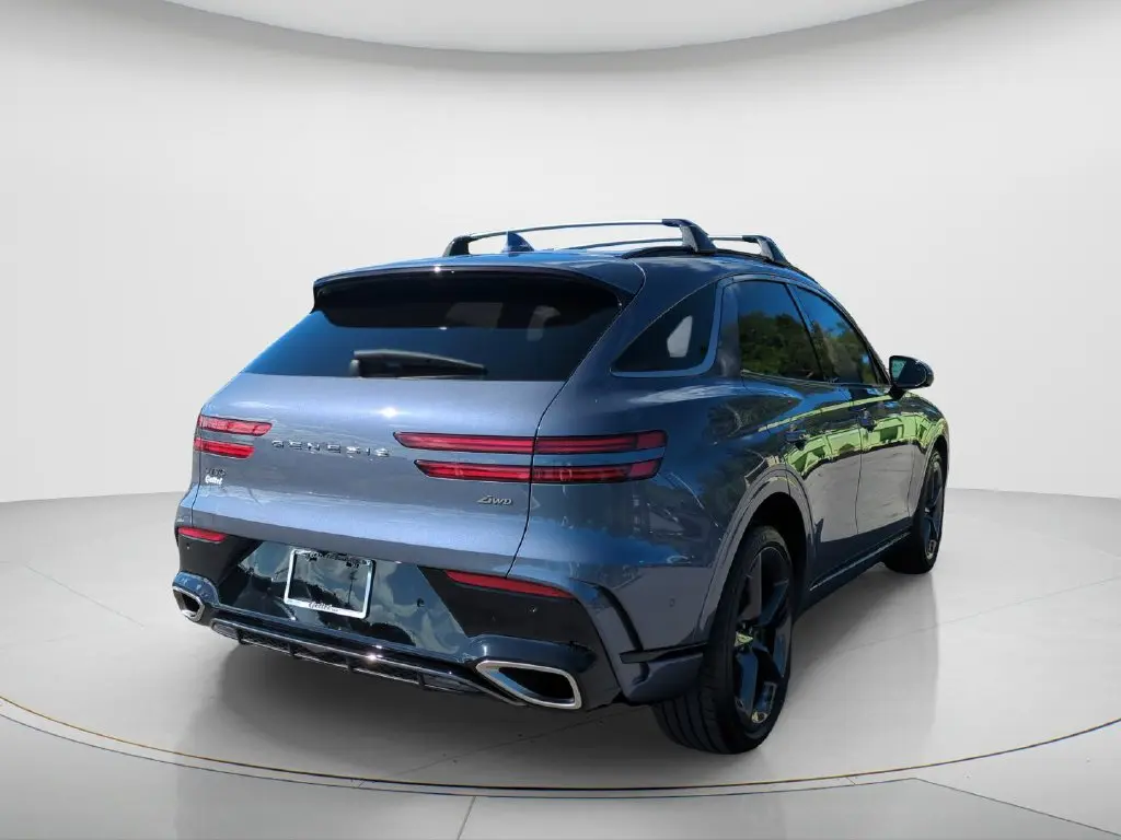 2026 Genesis Gv70 - $52,899
