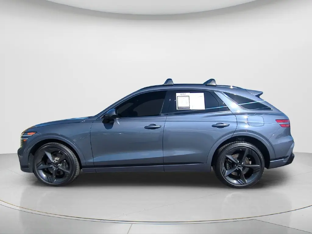 2026 Genesis Gv70 - $52,899
