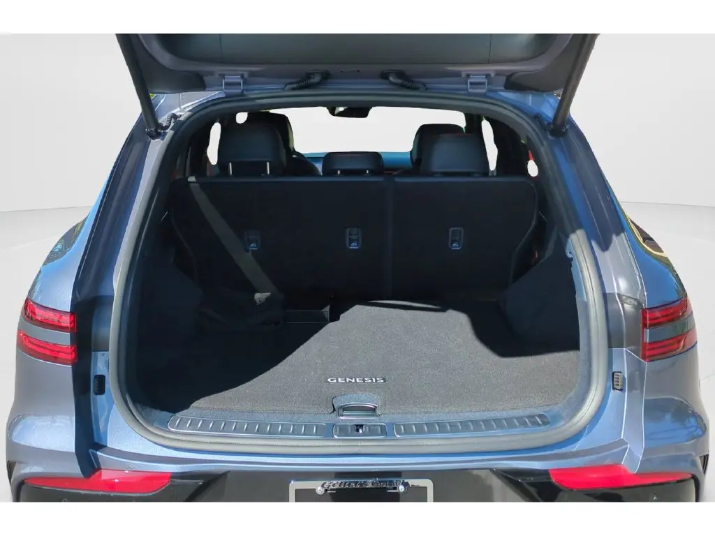 2026 Genesis Gv70 - $52,899