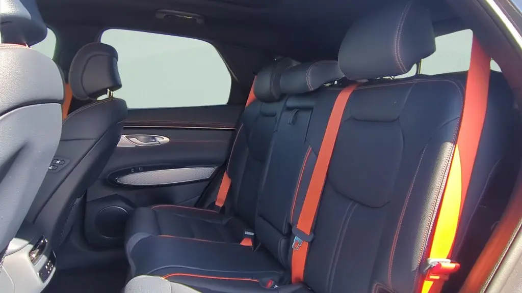 2026 Genesis Gv70 - $52,899