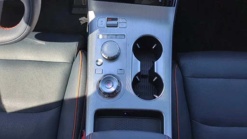 2026 Genesis Gv70 - $52,899