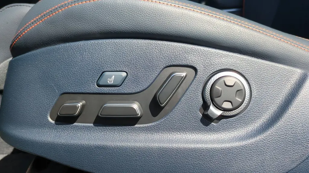 2026 Genesis Gv70 - $52,899