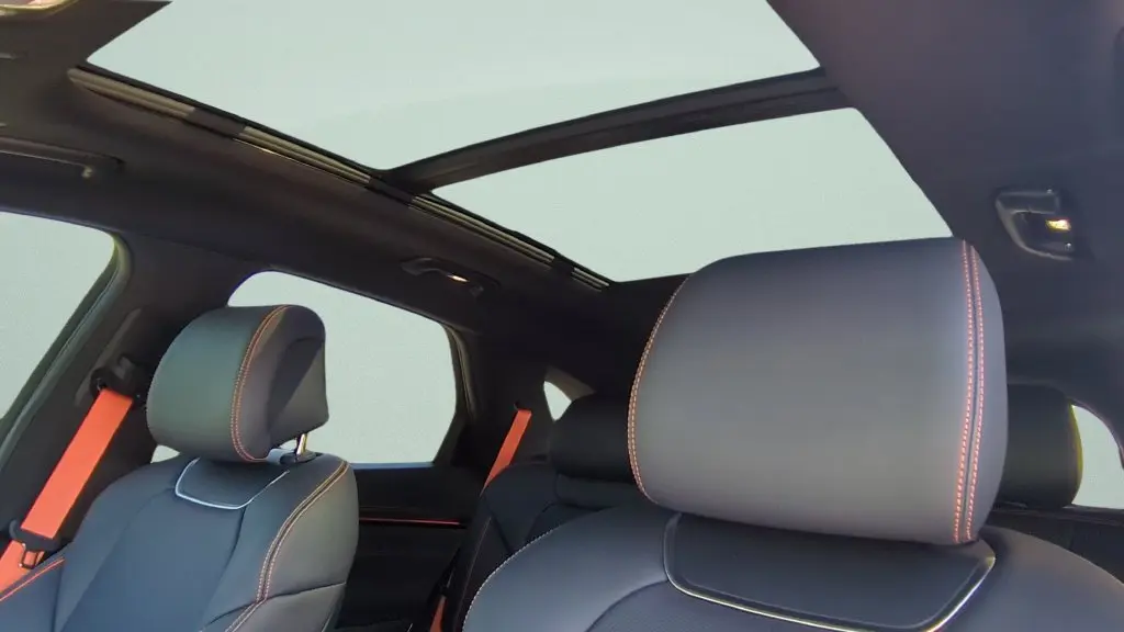 2026 Genesis Gv70 - $52,899
