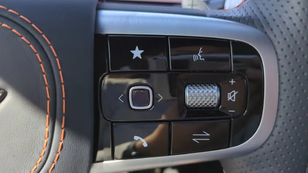2026 Genesis Gv70 - $52,899
