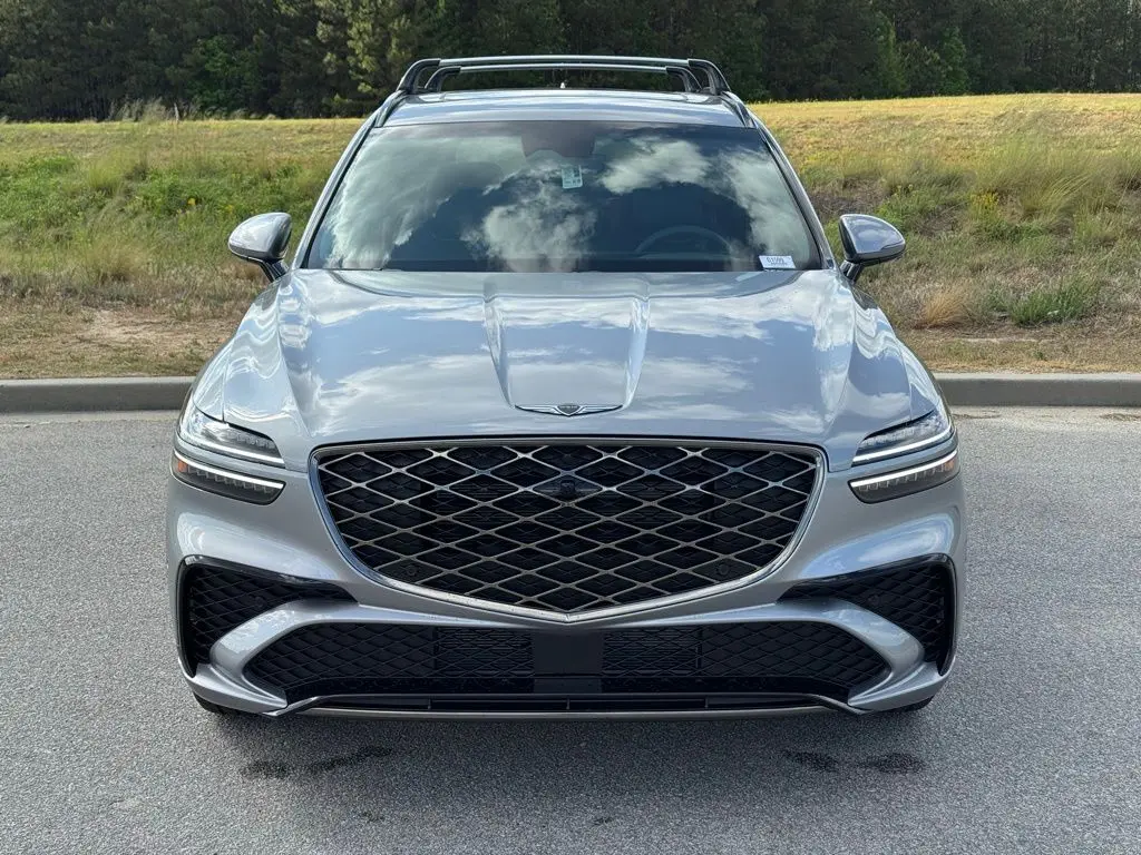 2026 Genesis Gv70 - $61,952