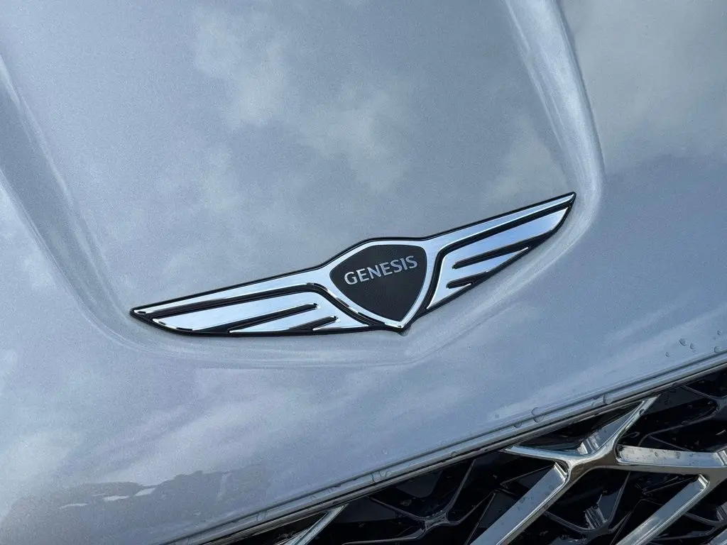 2026 Genesis Gv70 - $61,952
