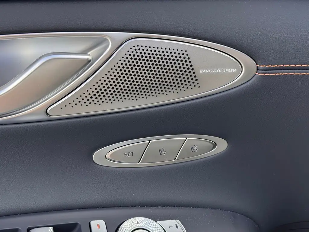 2026 Genesis Gv70 - $61,952