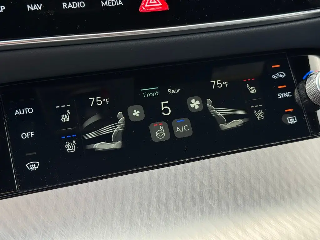 2026 Genesis Gv70 - $61,952