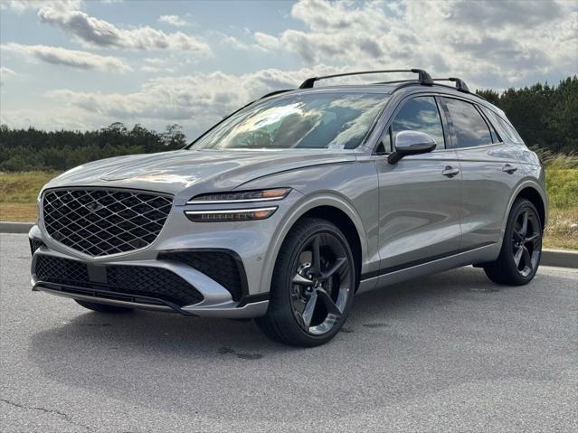 2026 Genesis Gv70 - $61,952