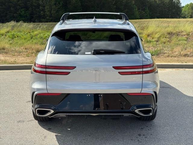 2026 Genesis Gv70 - $61,952