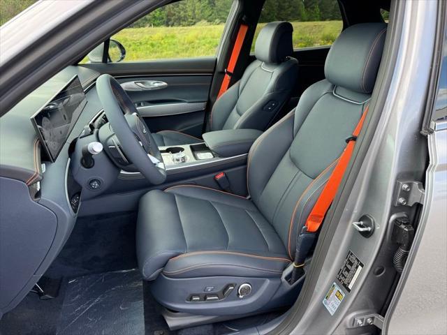 2026 Genesis Gv70 - $61,952