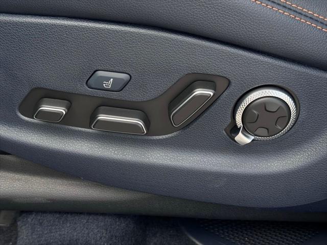 2026 Genesis Gv70 - $61,952