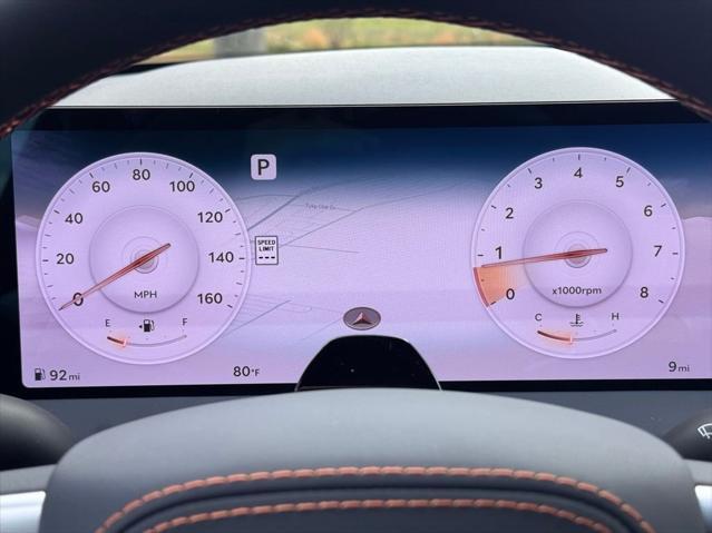 2026 Genesis Gv70 - $61,952