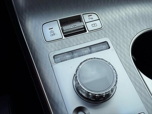 2026 Genesis Gv70 - $61,952