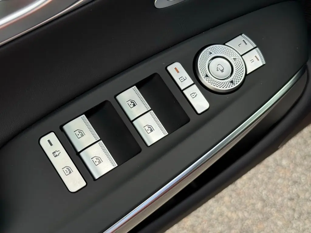 2026 Genesis Gv70 - $58,419