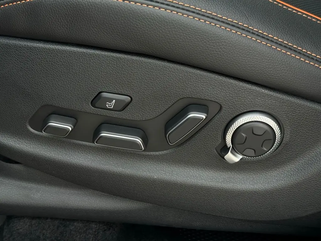 2026 Genesis Gv70 - $58,419