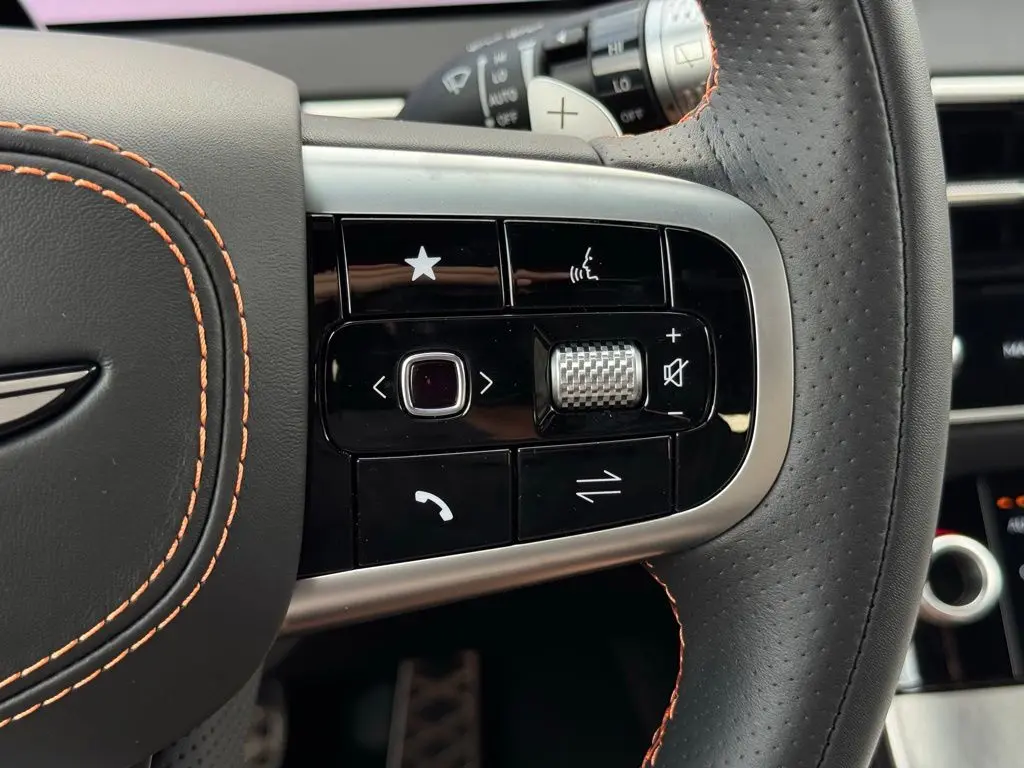 2026 Genesis Gv70 - $58,419