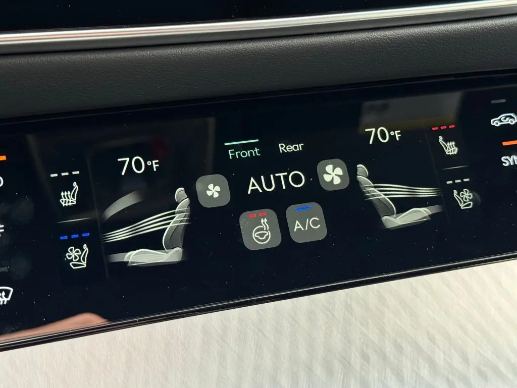 2026 Genesis Gv70 - $58,419