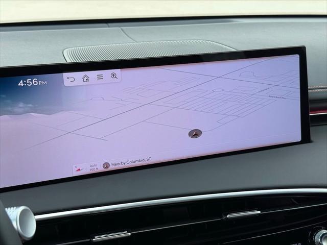 2026 Genesis Gv70 - $58,419