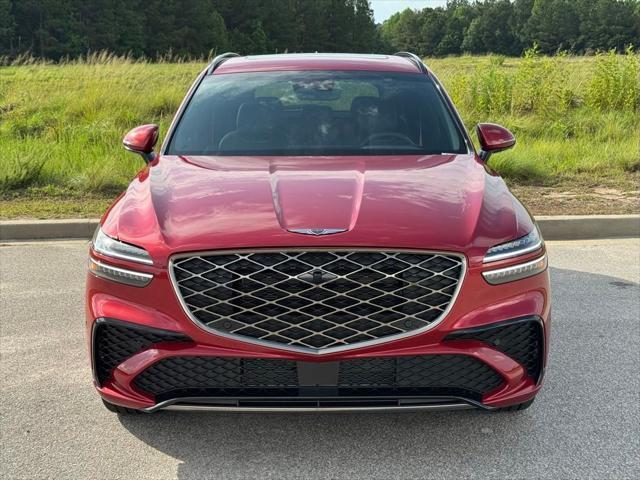 2026 Genesis Gv70 - $58,419